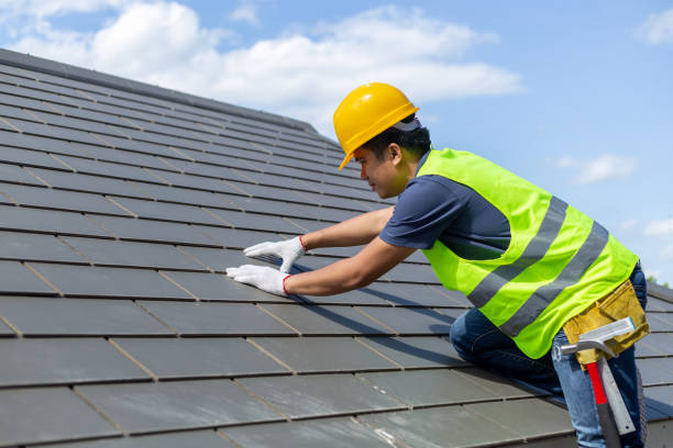 Quick and Trustworthy Emergency Roof Repair Services in Happy Valley, OR