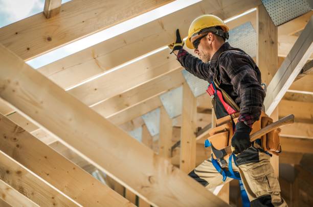 Happy Valley, OR Roofing Contractor Company