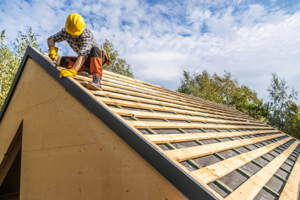 Quick and Trustworthy Emergency Roof Repair Services in Happy Valley, OR