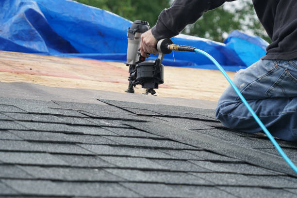 Best Shingle Roofing Installation  in Happy Valley, OR