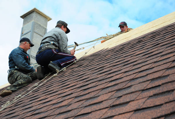 Best Residential Roof Replacement  in Happy Valley, OR