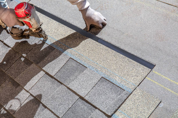 Best Affordable Roofing Company  in Happy Valley, OR