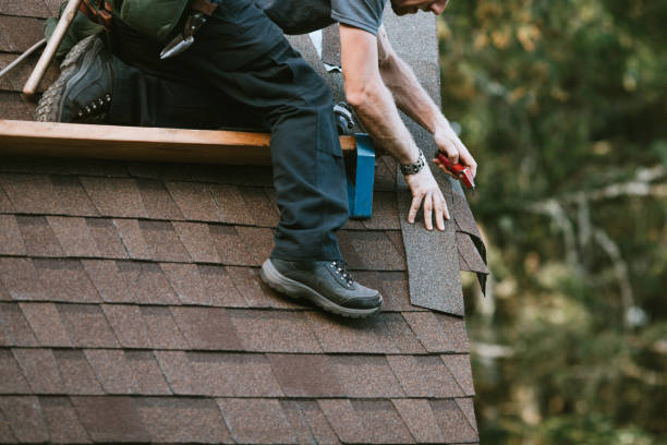 Best Sealant for Roof  in Happy Valley, OR